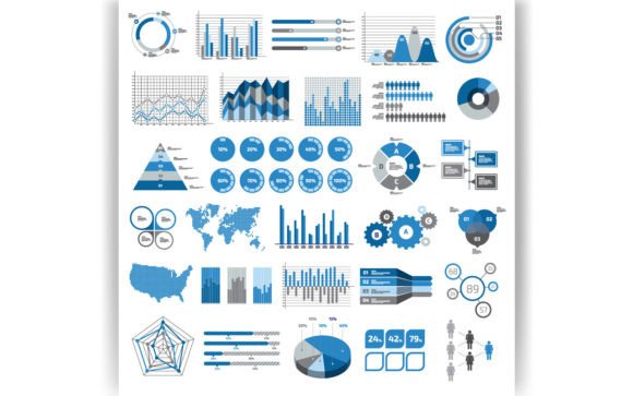 Putting the Bundle Business and Finance Infographic to Work in Everyday Professional Life