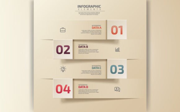 Understanding the Modern Minimal Infographic Template and Its Role in Clear Visual Communication